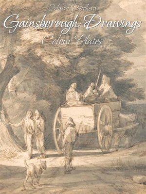 cover image of Gainsborough